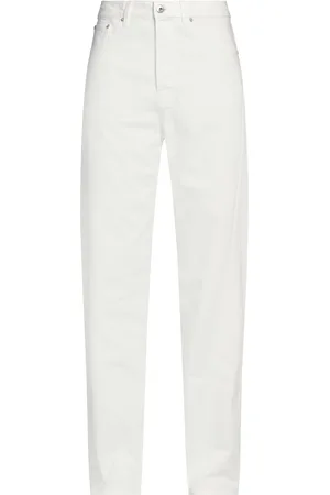Lanvin BOTTOMWEAR Pantaloni jeans