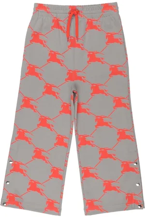 Burberry BOTTOMWEAR Pantaloni