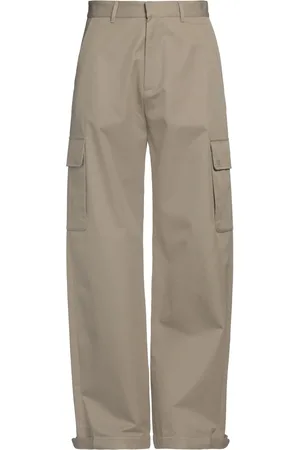 OFF-WHITE OFFWHITE™ BOTTOMWEAR Pantaloni