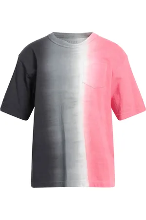 SACAI TOPWEAR Tshirts