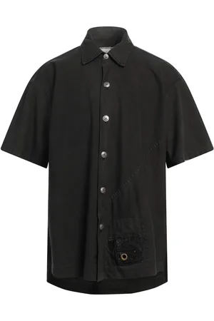 GREG LAUREN TOPWEAR Camicie