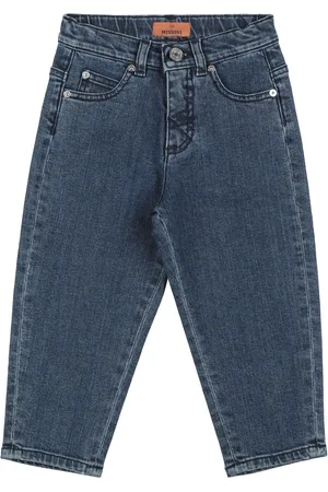 Missoni BOTTOMWEAR Pantaloni jeans