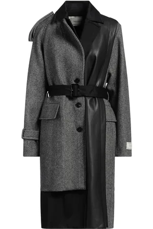 Feng Chen Wang CAPISPALLA Cappotti