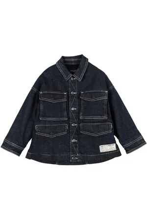 Dolce & Gabbana CAPISPALLA Capispalla jeans