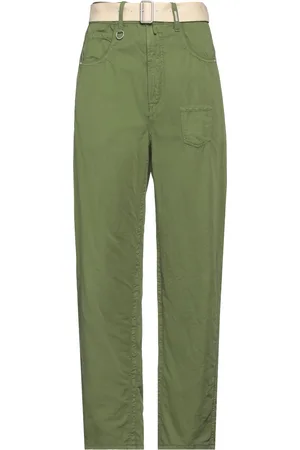High BOTTOMWEAR Pantaloni