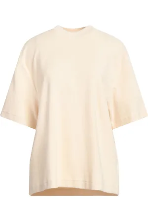 Burberry TOPWEAR Tshirts