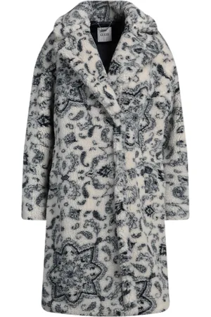 Guess CAPISPALLA Shearling & Teddy