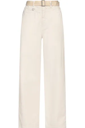 High BOTTOMWEAR Pantaloni jeans