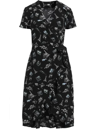 Karl Lagerfeld VESTITI Vestiti midi