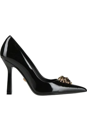 VERSACE CALZATURE Decolletes