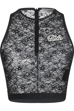 Alessandra Rich TOPWEAR Top