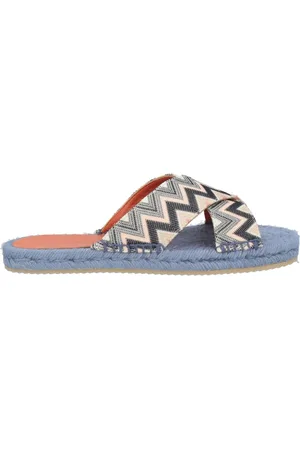 Missoni CALZATURE Espadrillas