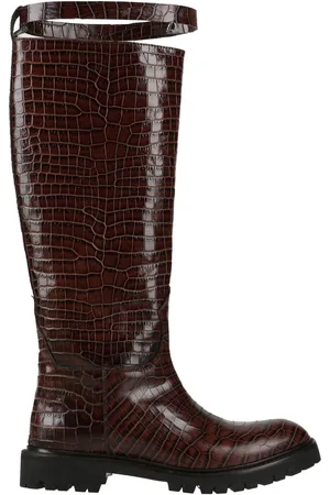 Rhude CALZATURE Stivali