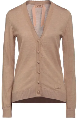 Nº21 MAGLIERIA Cardigan