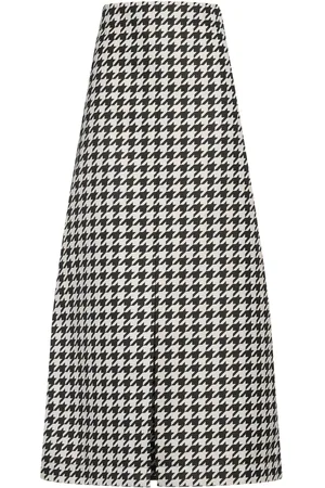 Burberry BOTTOMWEAR Gonne lunghe