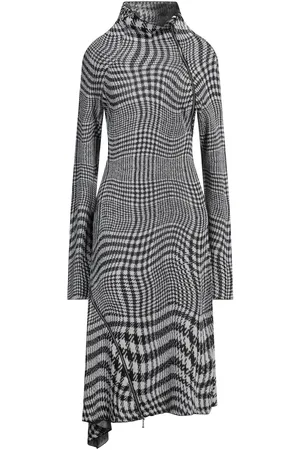 Burberry VESTITI Vestiti midi