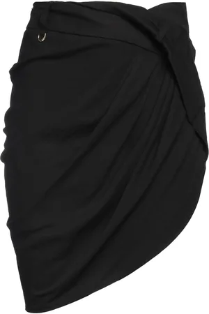 Jacquemus BOTTOMWEAR Minigonne
