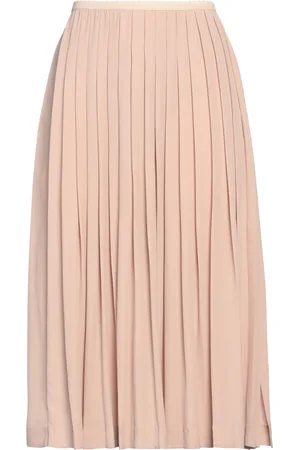 Nº21 BOTTOMWEAR Gonne midi