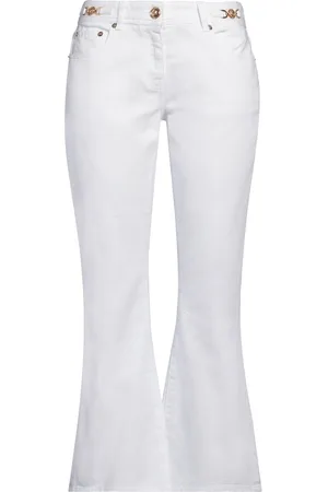 VERSACE BOTTOMWEAR Pantaloni jeans