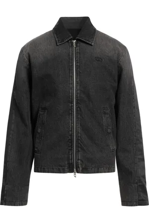 Diesel CAPISPALLA Capispalla jeans