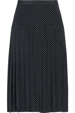 Alessandra Rich BOTTOMWEAR Gonne midi