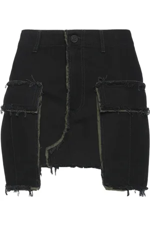 Heron Preston BOTTOMWEAR Gonne jeans
