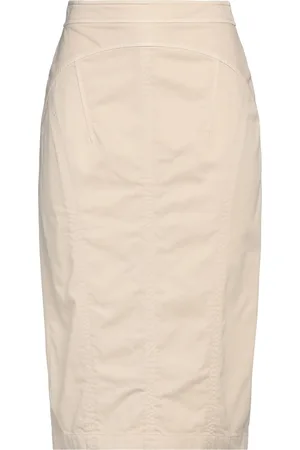 Nº21 BOTTOMWEAR Gonne midi