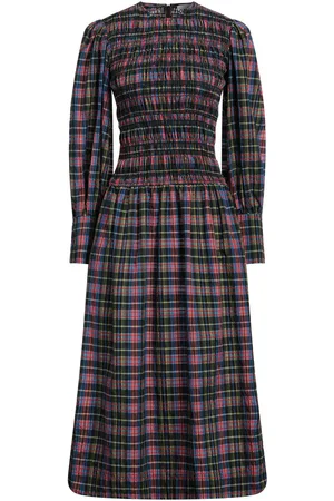 Ganni VESTITI Vestiti midi