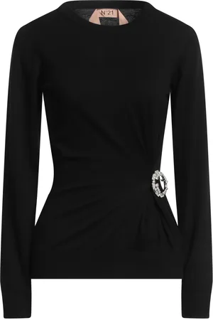 Nº21 MAGLIERIA Pullover