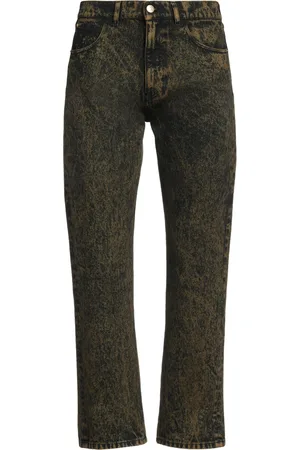 Marni BOTTOMWEAR Pantaloni jeans