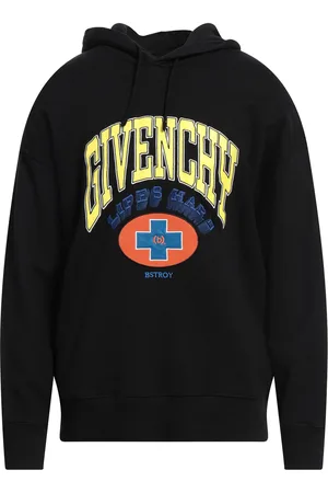 Givenchy TOPWEAR Felpe