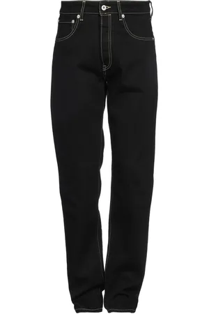 Kenzo BOTTOMWEAR Pantaloni jeans