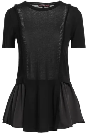 High TOPWEAR Top
