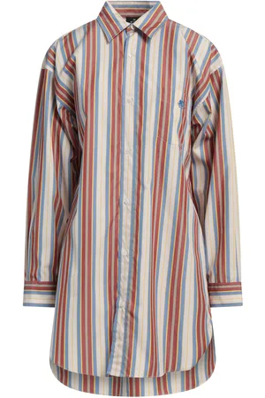 Etro TOPWEAR Camicie
