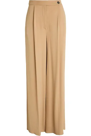 Salvatore Ferragamo BOTTOMWEAR Pantaloni
