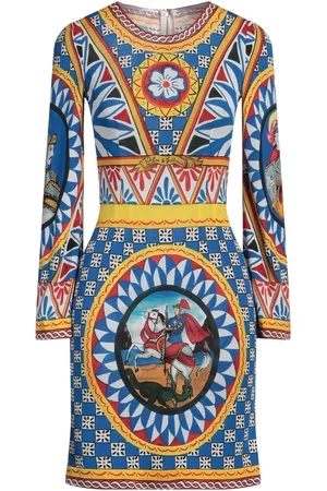 Dolce & Gabbana VESTITI Vestiti corti