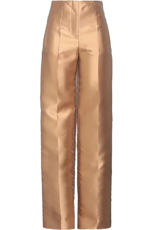 Alberta Ferretti BOTTOMWEAR Pantaloni