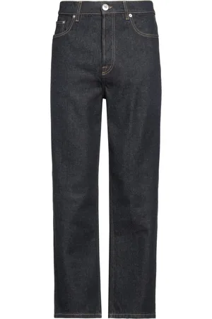 Lanvin BOTTOMWEAR Pantaloni jeans