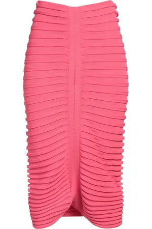 CIRCUS HOTEL BOTTOMWEAR Gonne midi