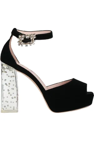 Roger Vivier CALZATURE Sandali