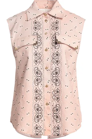 Palm Angels TOPWEAR Camicie