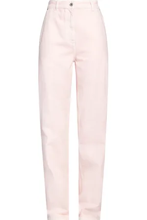 Burberry BOTTOMWEAR Pantaloni jeans