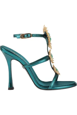 Roberto Cavalli CALZATURE Sandali