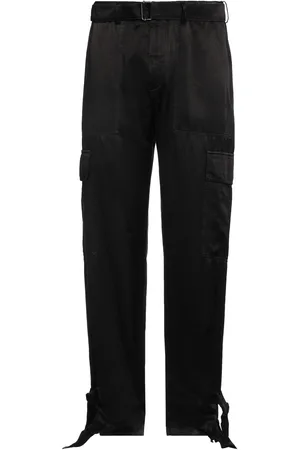 DRIES VAN NOTEN BOTTOMWEAR Pantaloni