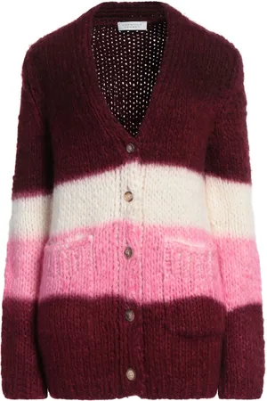 GABRIELA HEARST MAGLIERIA Cardigan