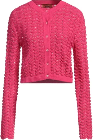Missoni MAGLIERIA Cardigan