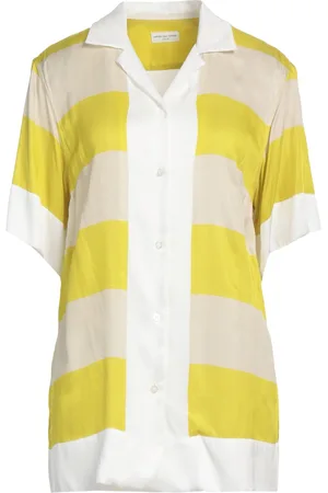 DRIES VAN NOTEN TOPWEAR Camicie