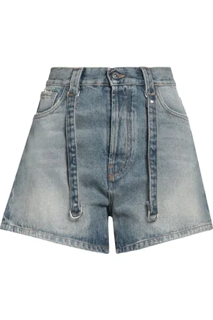 OFF-WHITE OFFWHITE™ BOTTOMWEAR Shorts jeans