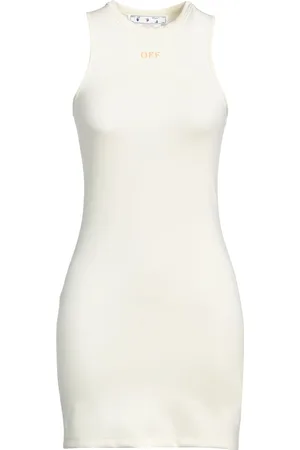 OFF-WHITE OFFWHITE™ VESTITI Vestiti corti