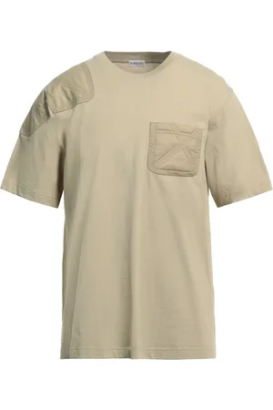 Burberry TOPWEAR Tshirts